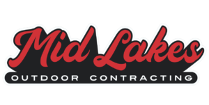 Mid Lakes Outdoor Contracting logo-2